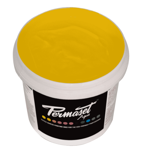 Permaset Aqua Concentrate Process Yellow